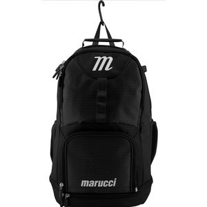 Marucci F5 backpack baseball bag